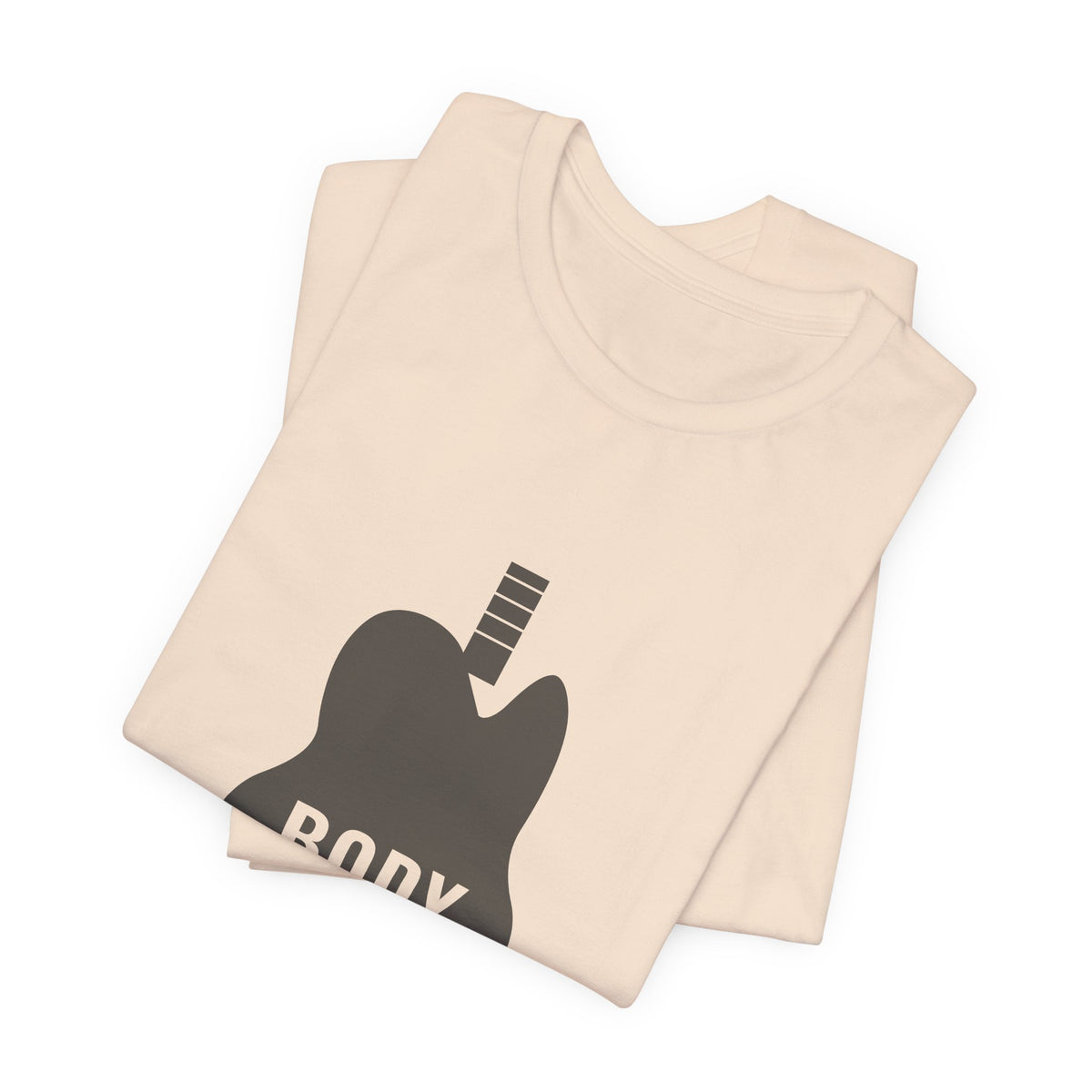 Body Of Work | Axe-us Network Tee