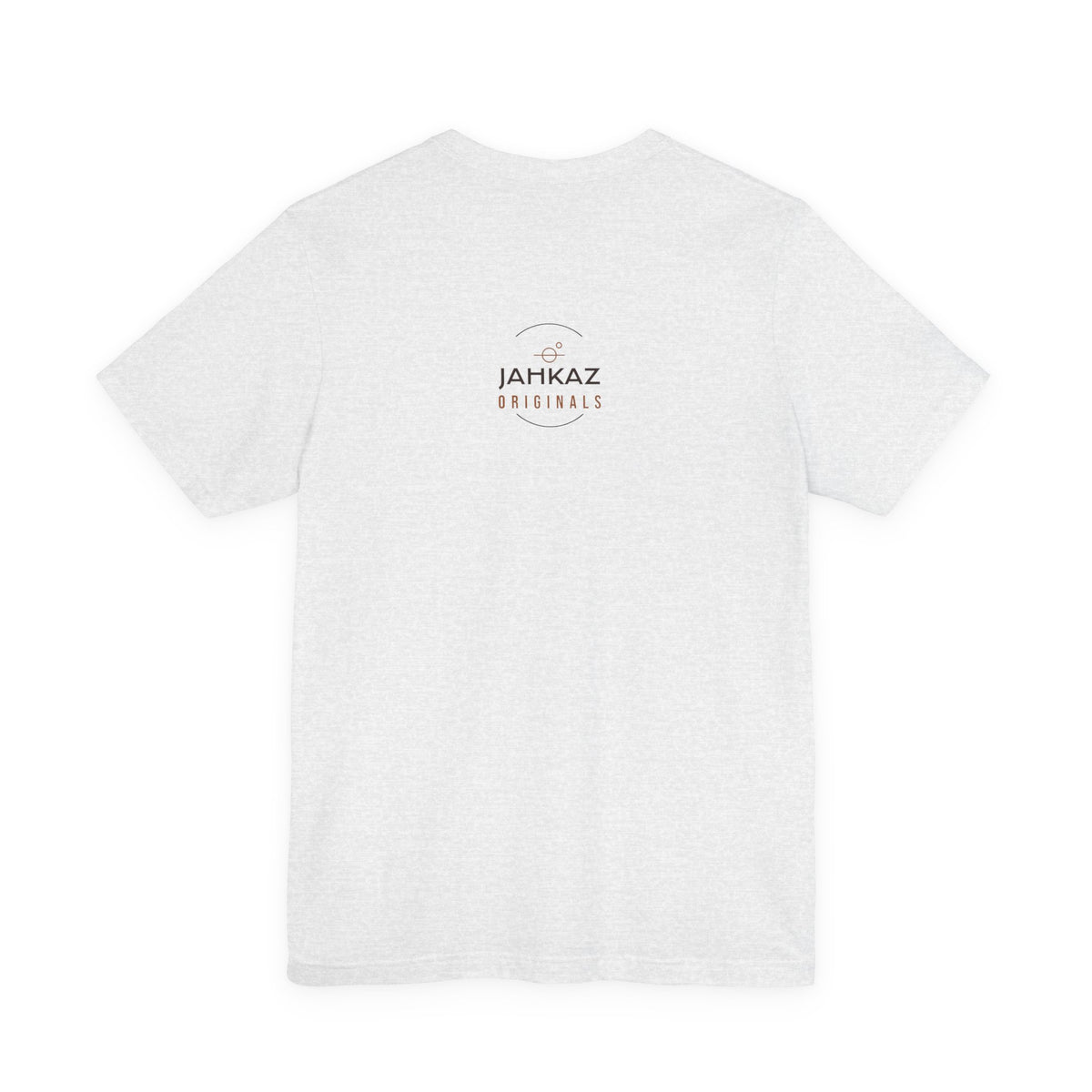 Strings Attached | Axe-us Network Tee
