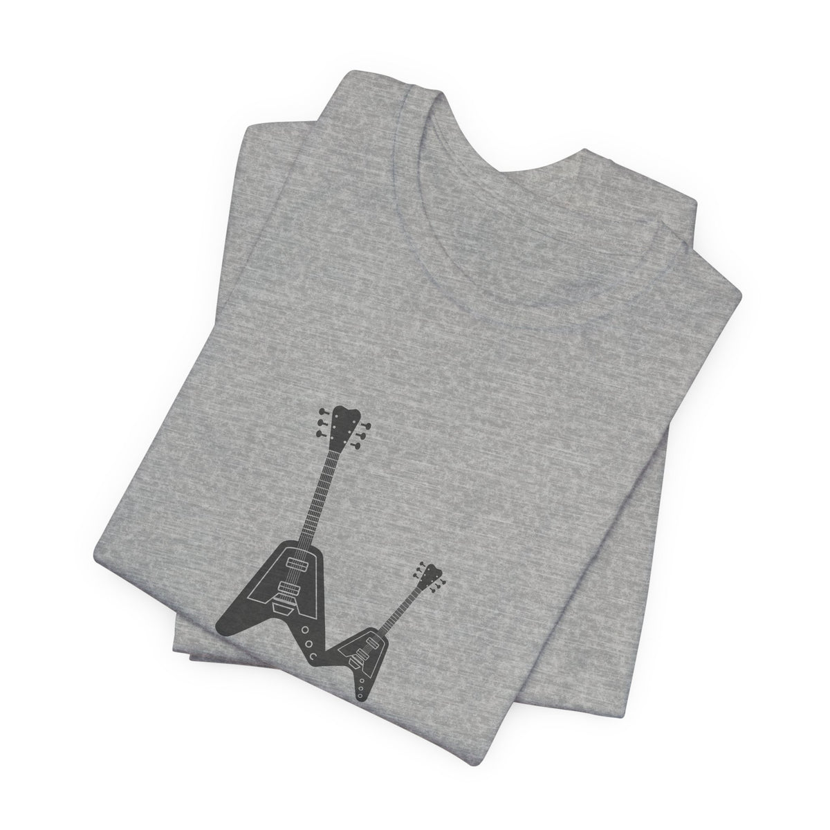 Relatively Minor | Axe-us Network Tee