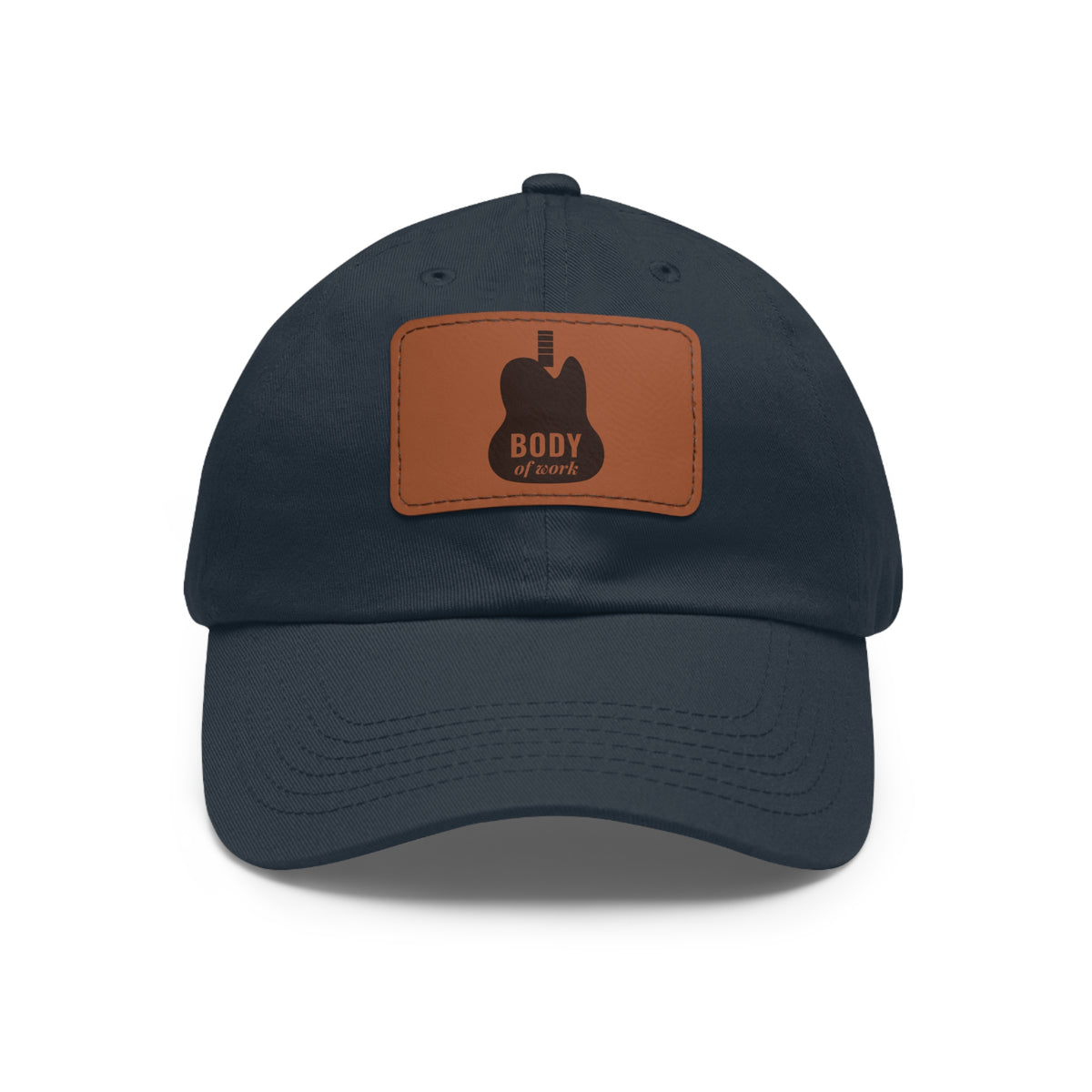 Body Of Work | Axe-us Network Dad Hat
