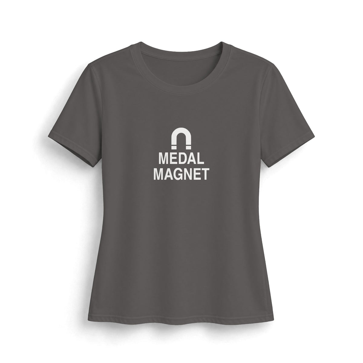 Medal Magnet Women's Performance Tee