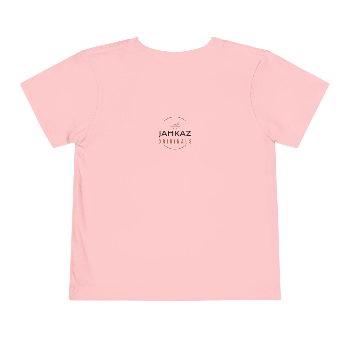 My Dog Is My Nanny | Tiny Opinions Toddler Tee