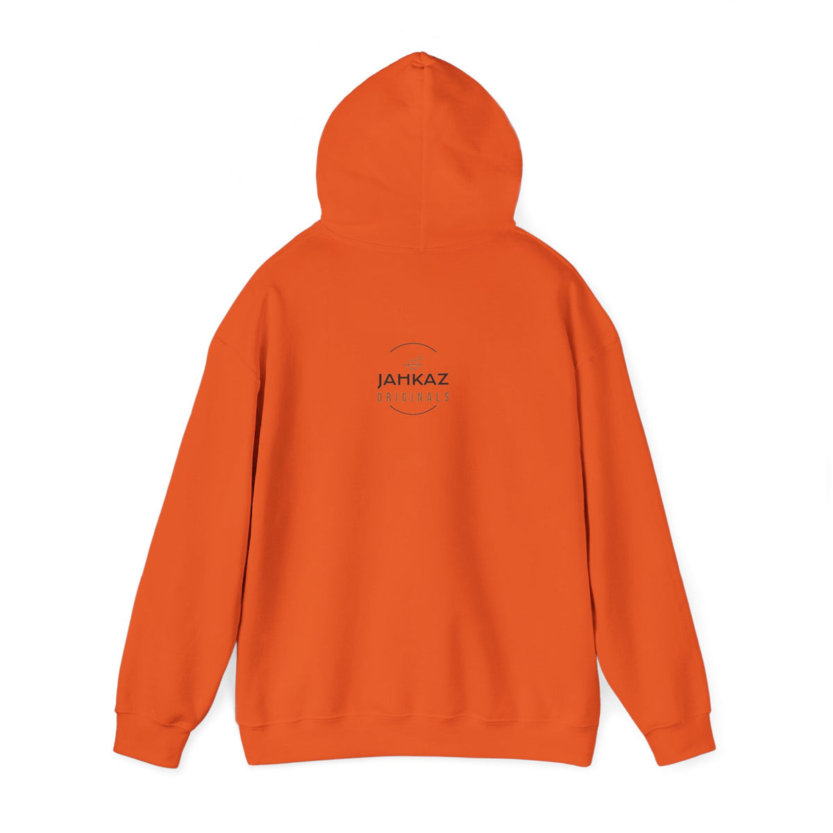 Not From Around Here Hoodie