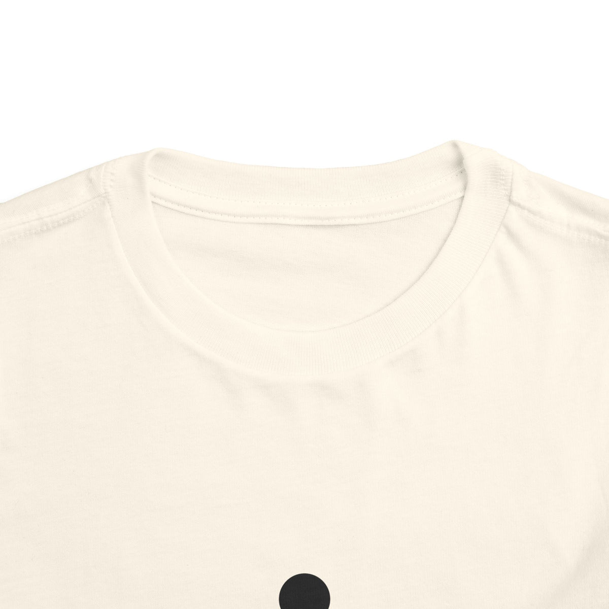 Tiny Boss. Big Ideas | Tiny Opinions Toddler Tee