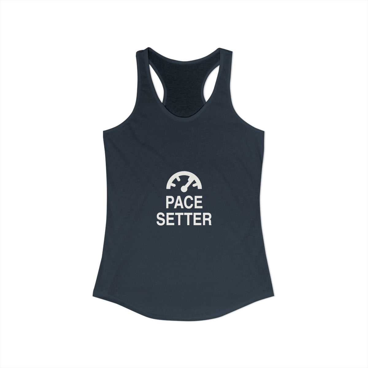Pace Setter Women's Racerback Tank
