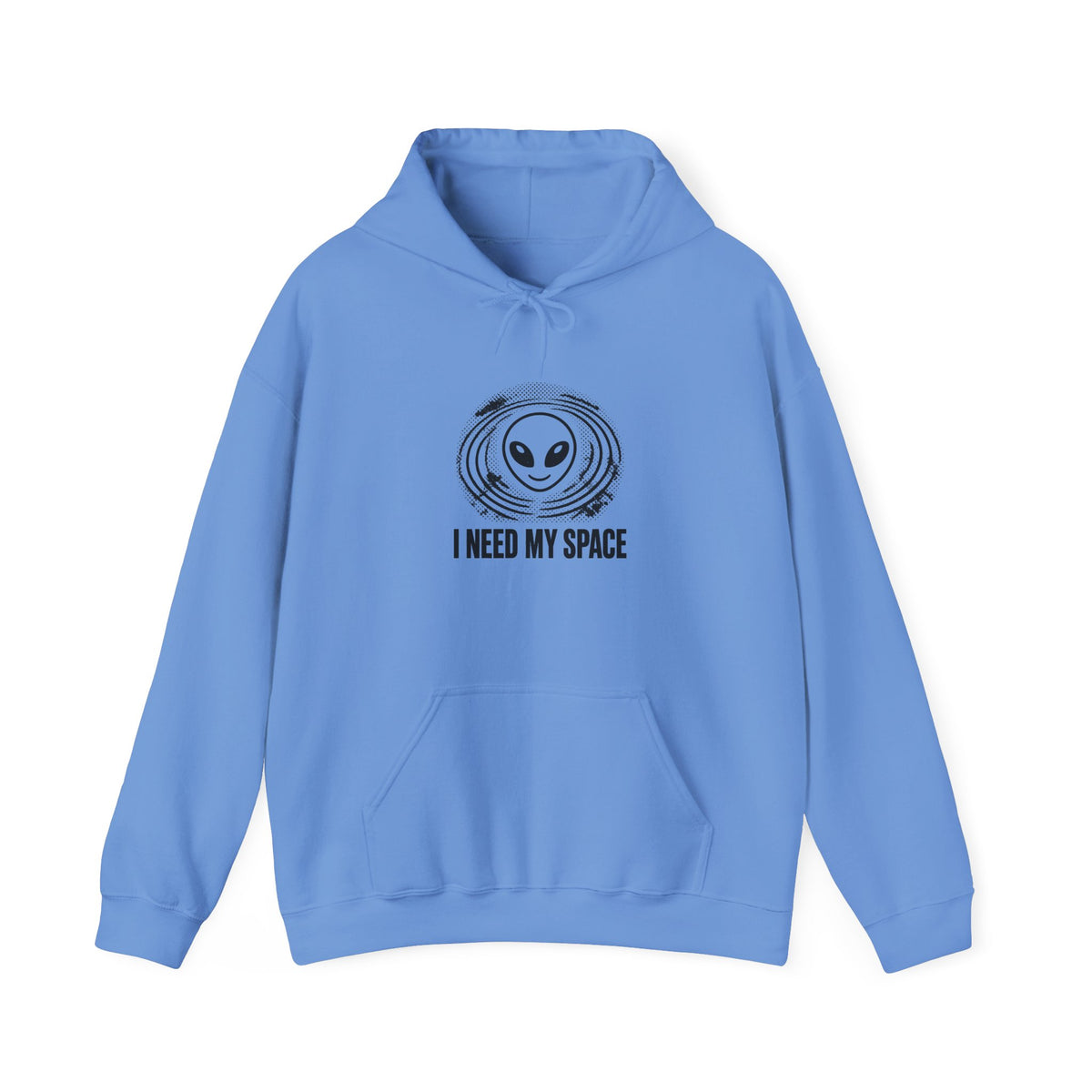 I Need My Space Hoodie