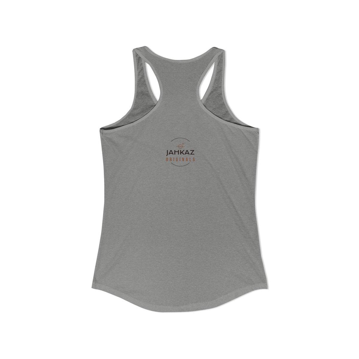 Up Before You Women's Racerback Tank