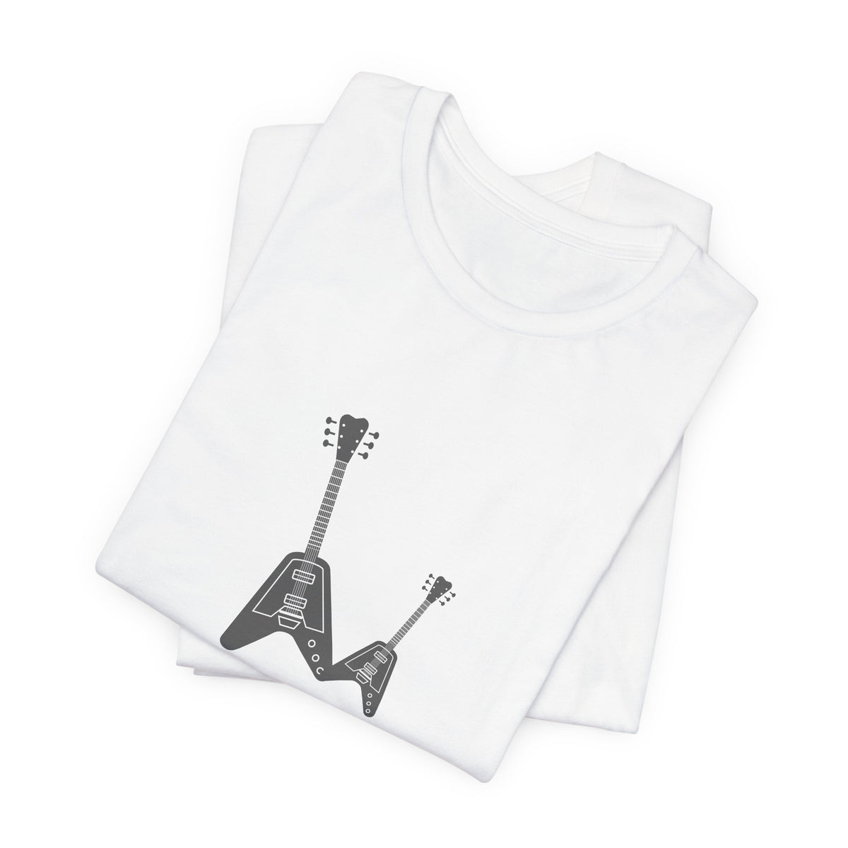 Relatively Minor | Axe-us Network Tee