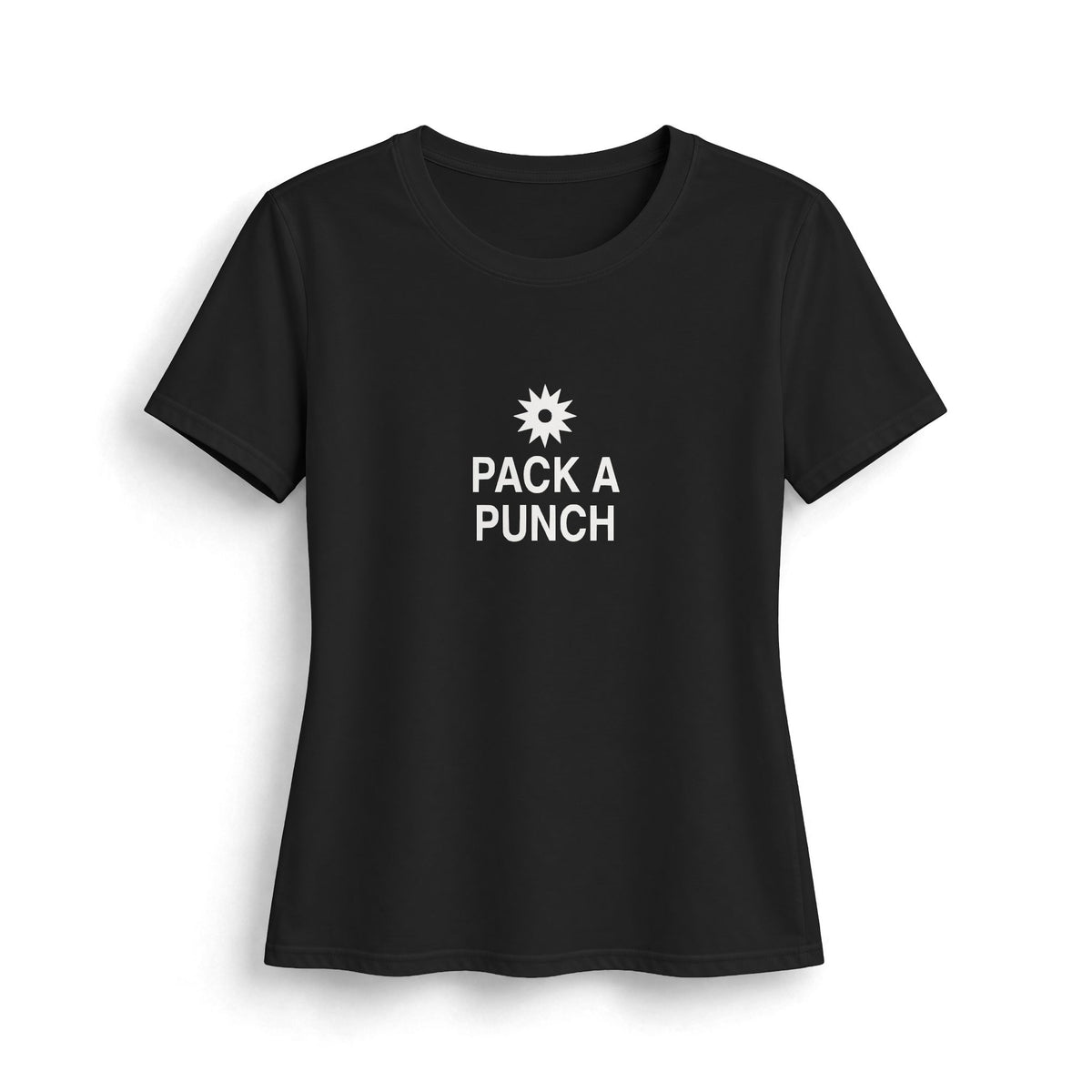 Pack A Punch Women's Performance Tee