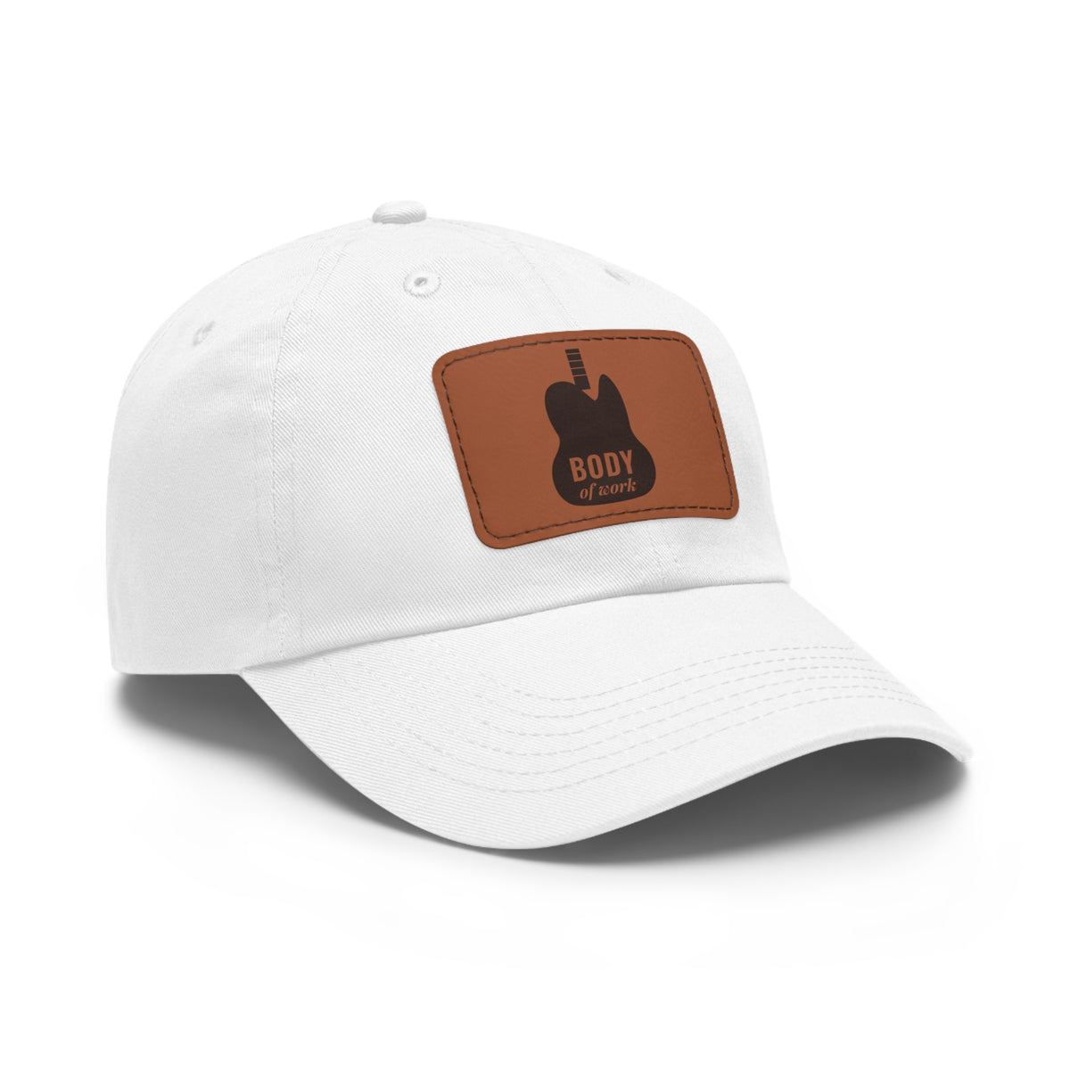 Body Of Work | Axe-us Network Dad Hat