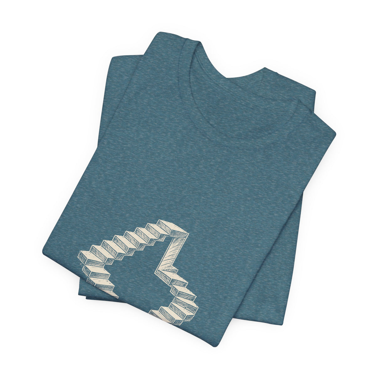 Which Way Is Up? Tee