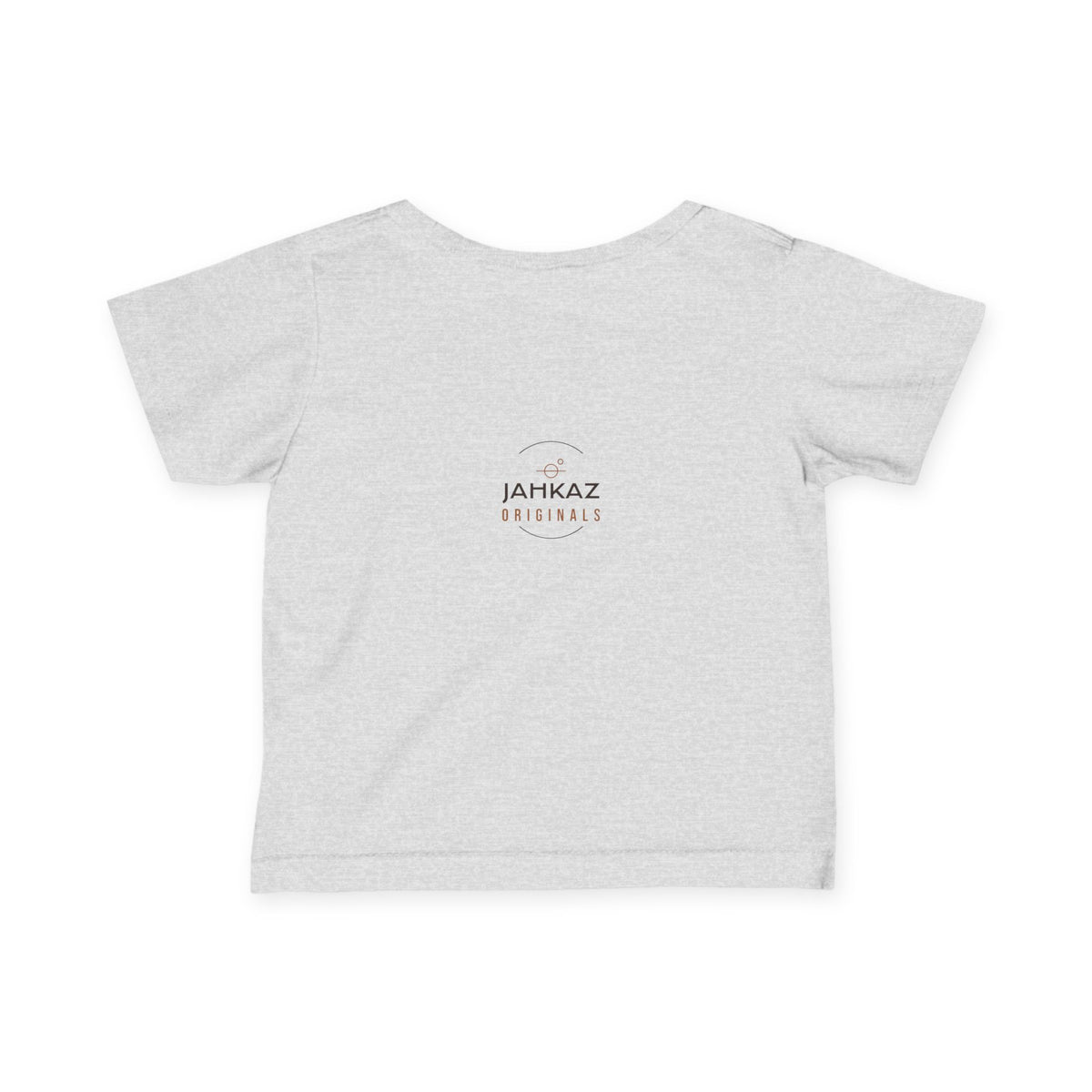 I'm Not Crying, You're Crying | Tiny Opinions Baby Tee