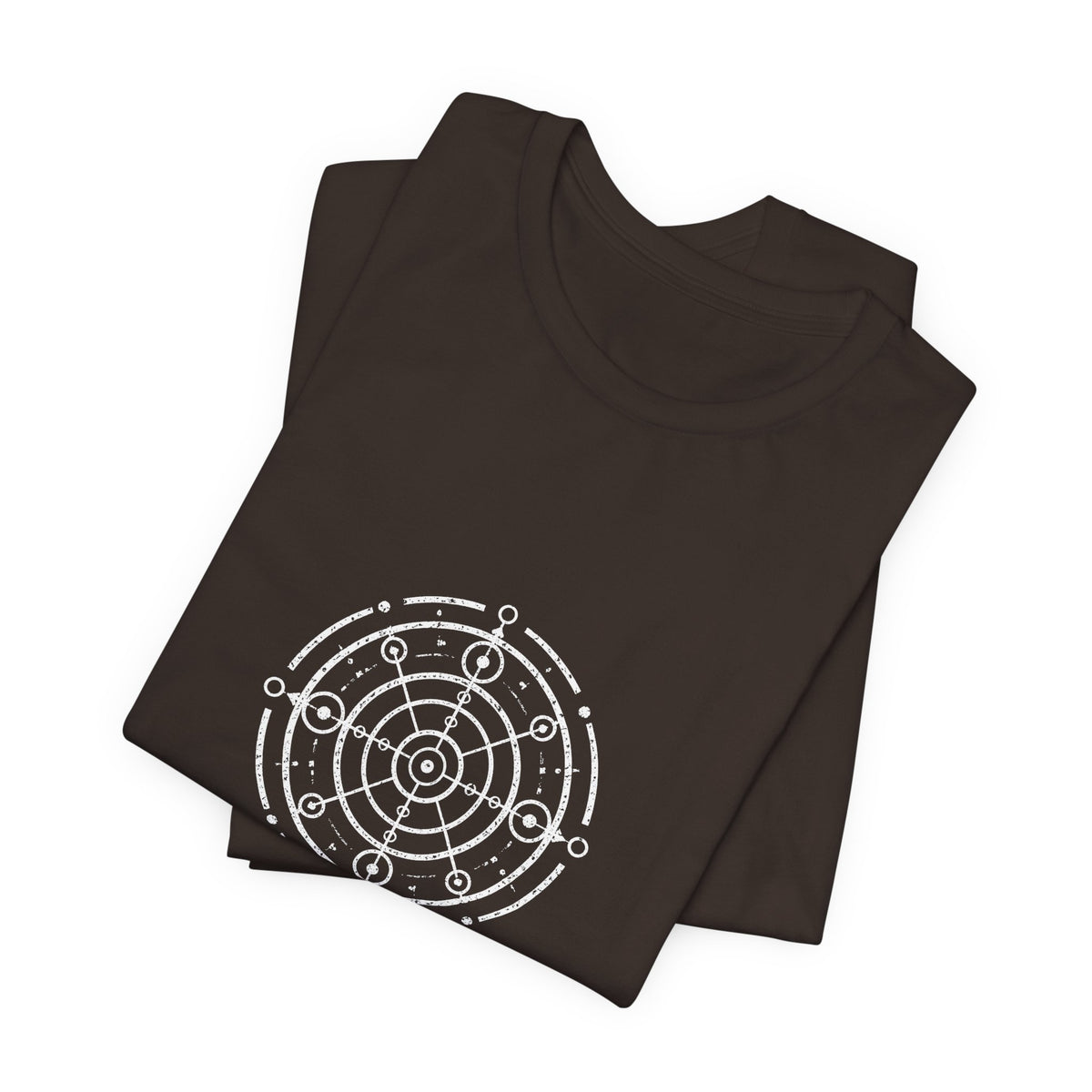 They Left Notes Tee