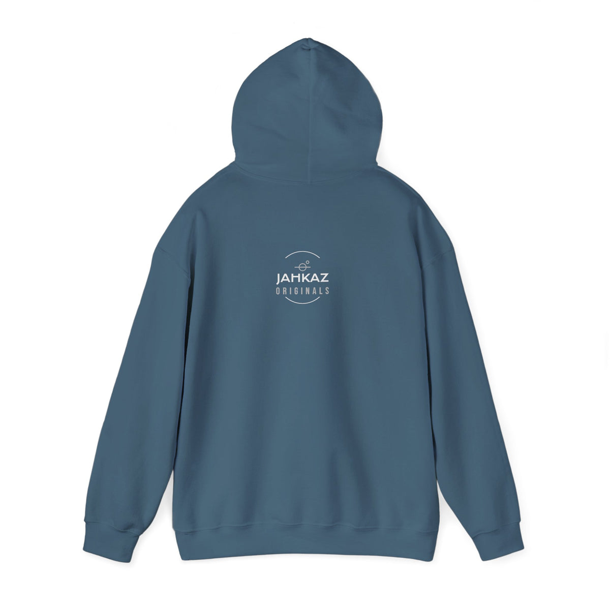 Which Way Is Up? Hoodie
