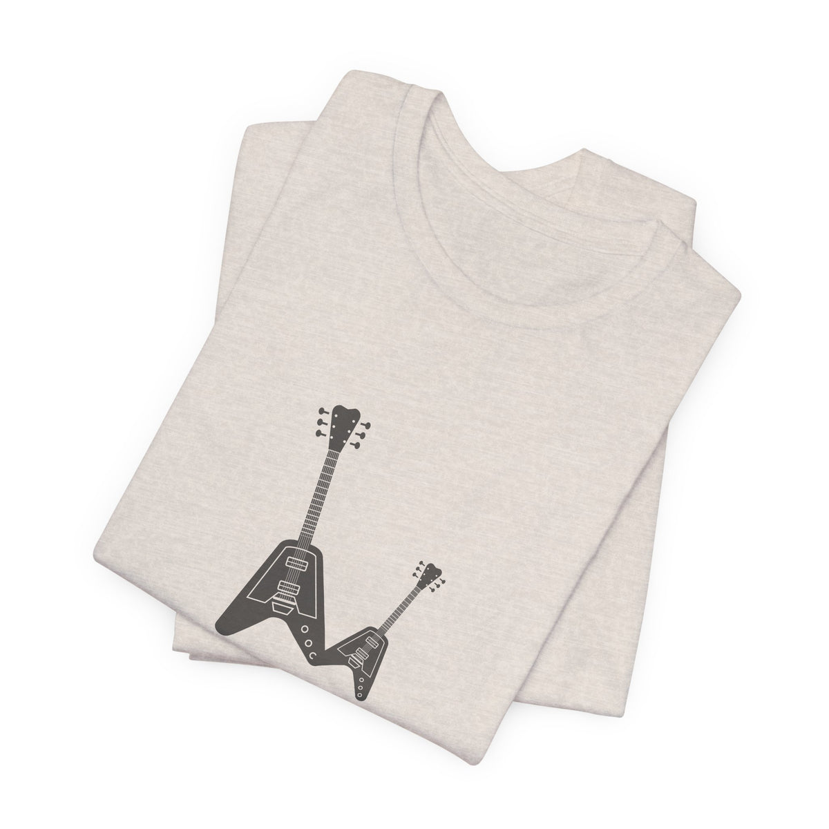 Relatively Minor | Axe-us Network Tee