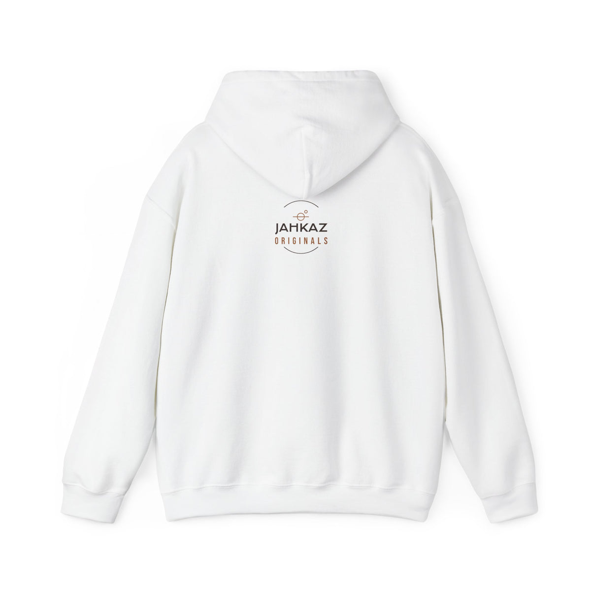 Overthink Responsibly Hoodie