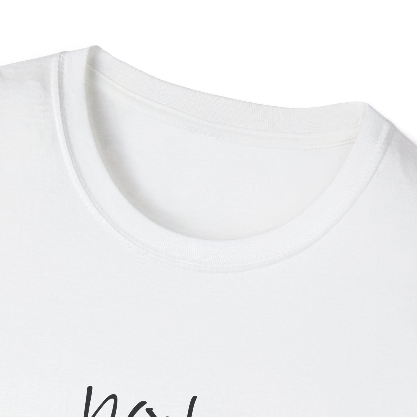 "Not Josie's Favorite" Unisex T-Shirt - Humorous Gift for Friends