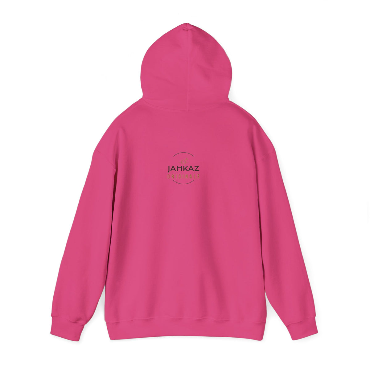 I Need My Space Hoodie