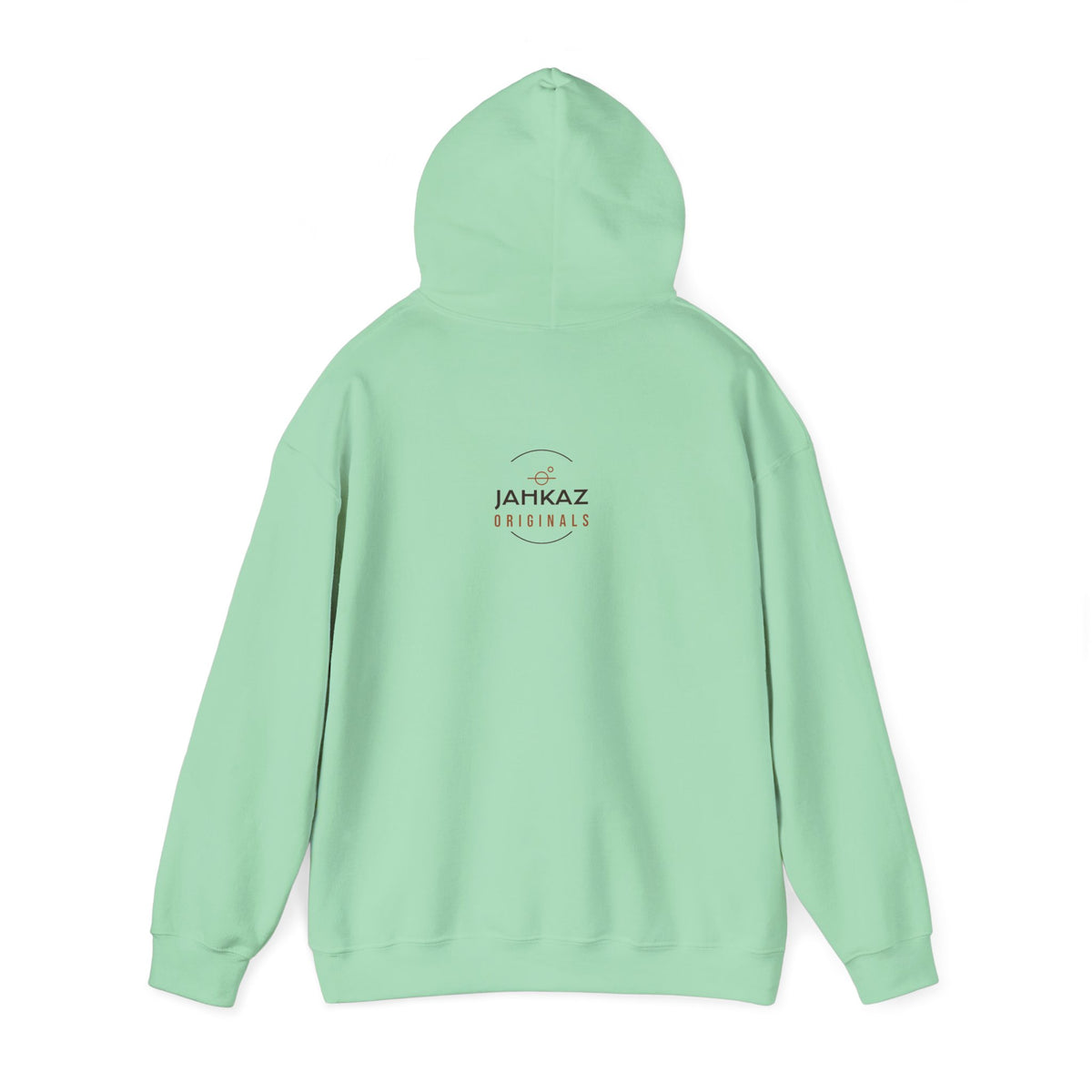 Overthink Responsibly Hoodie