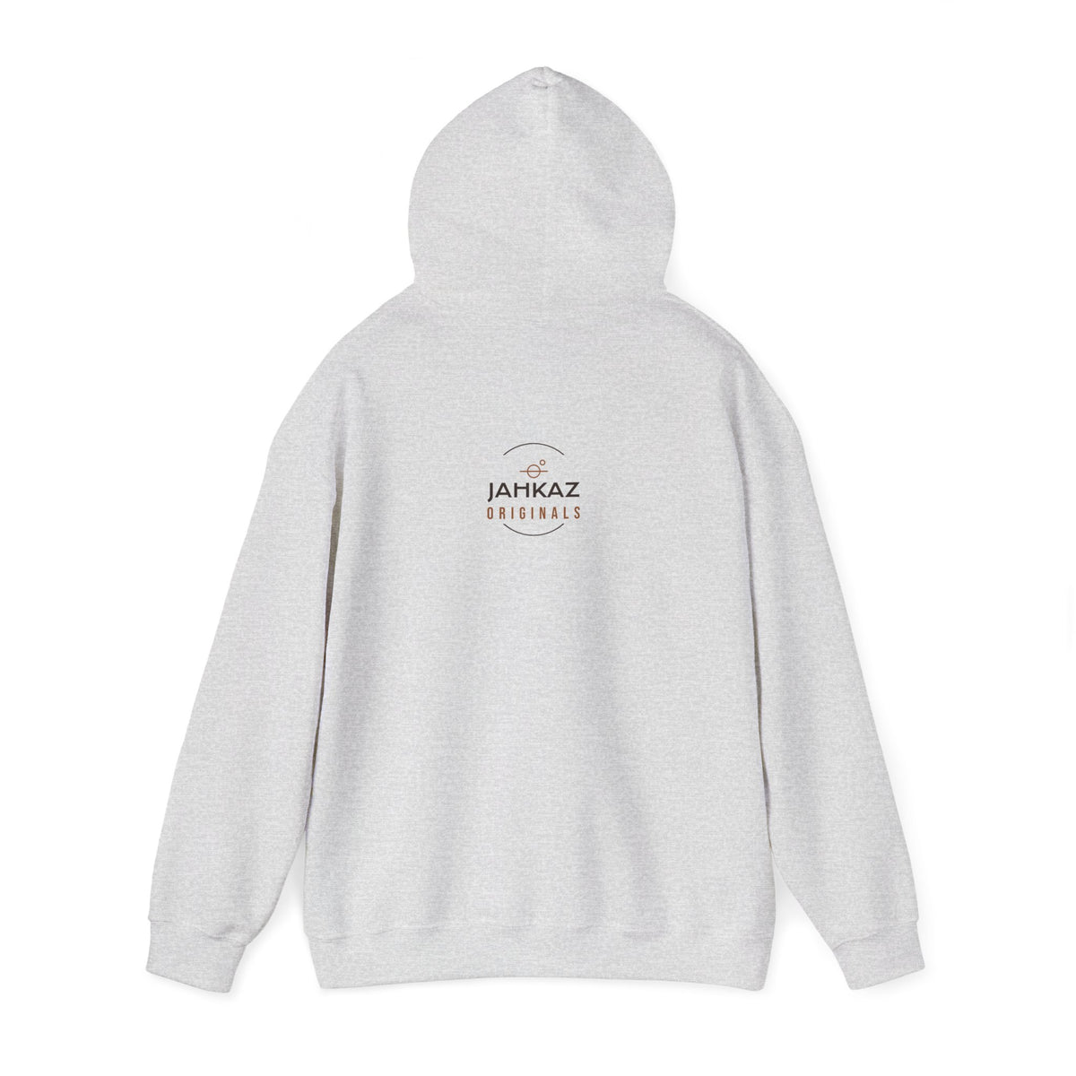 Not From Around Here Hoodie