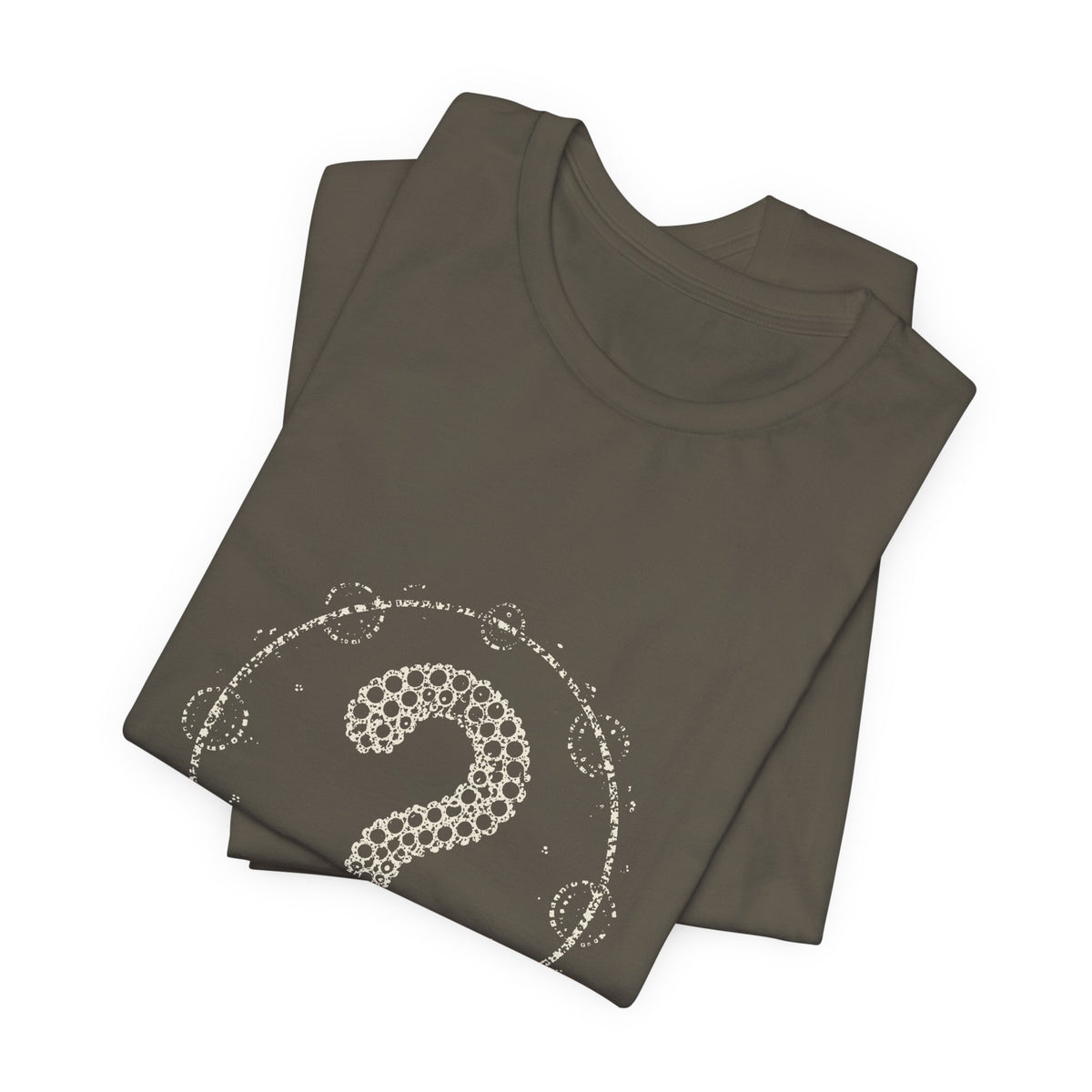 We're Not Saying It Was Aliens. But... Tee