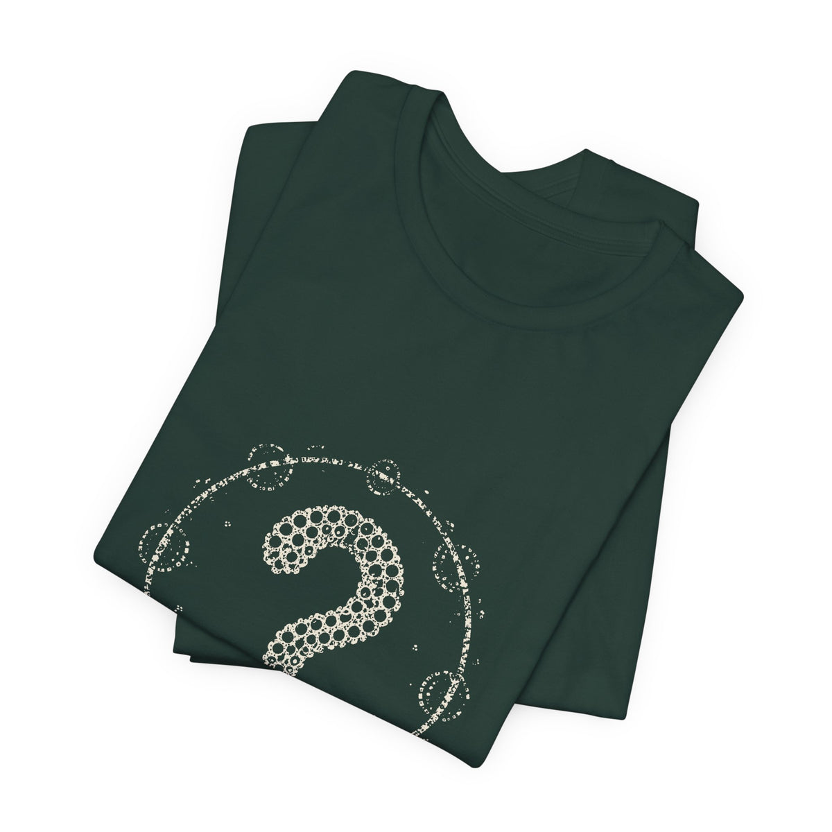 We're Not Saying It Was Aliens. But... Tee