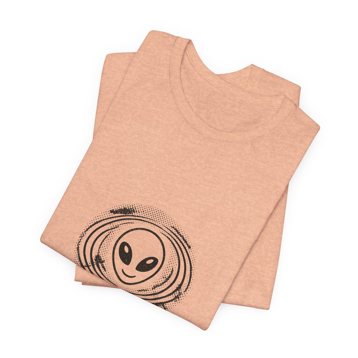 I Need My Space Tee