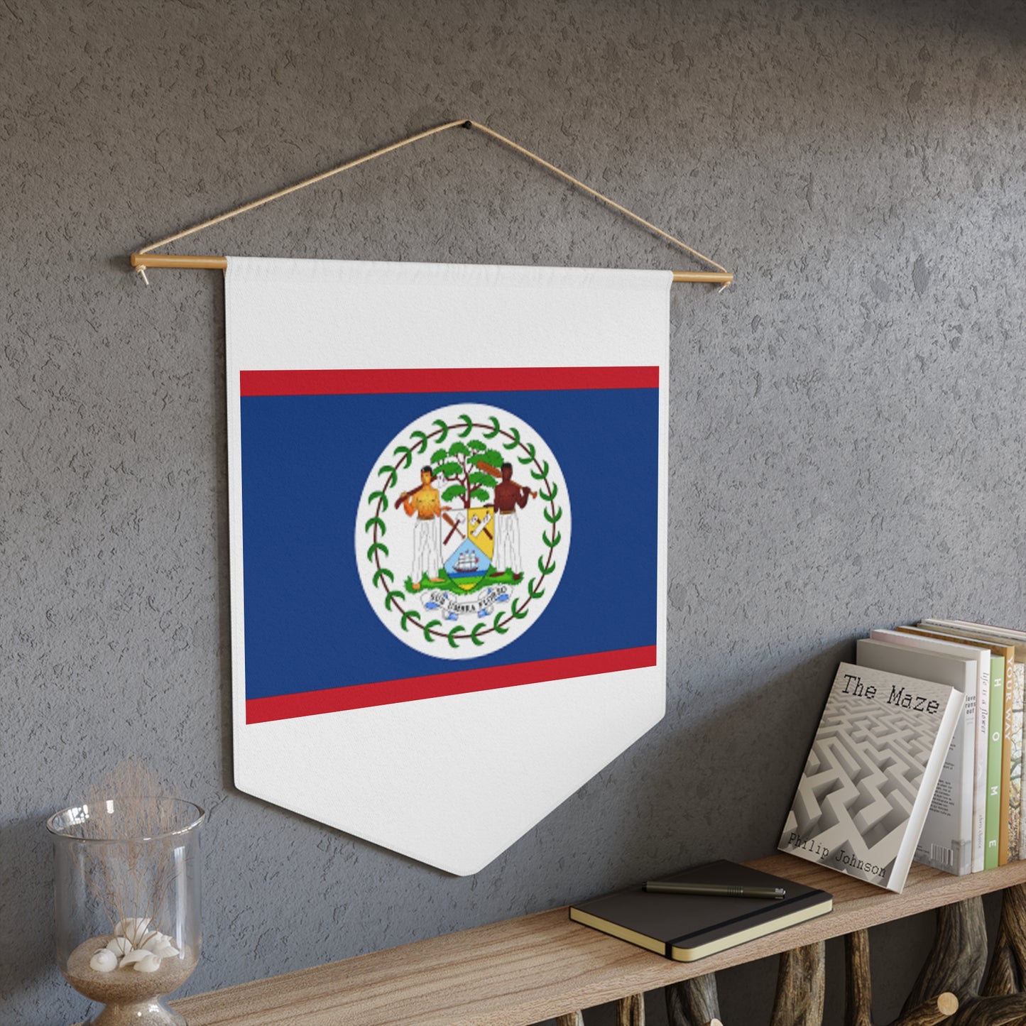 Pennant