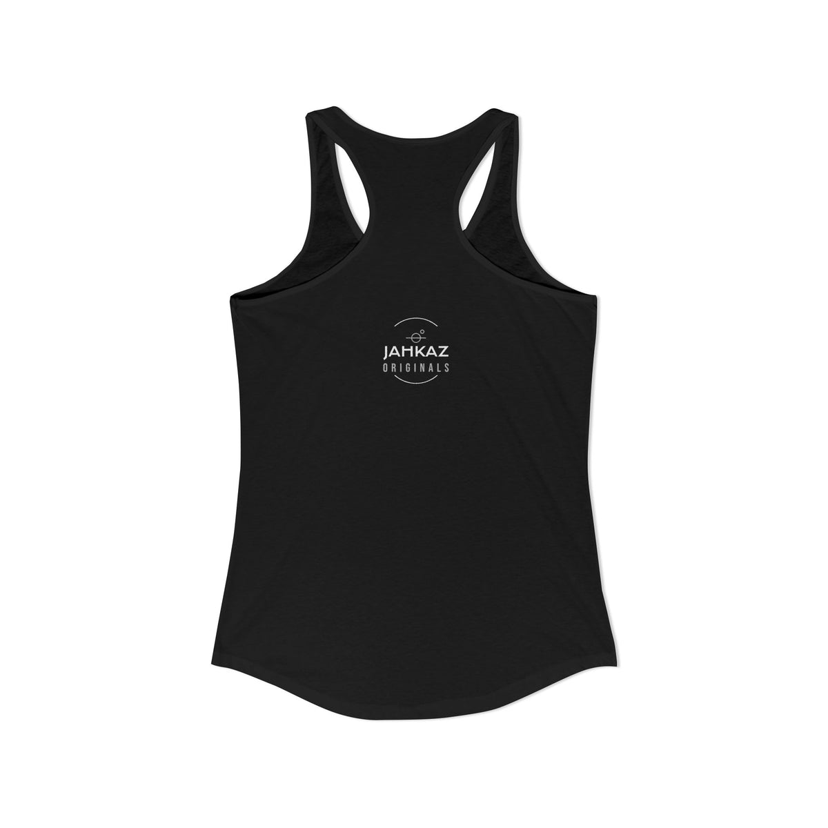 Row Model Women's Racerback Tank