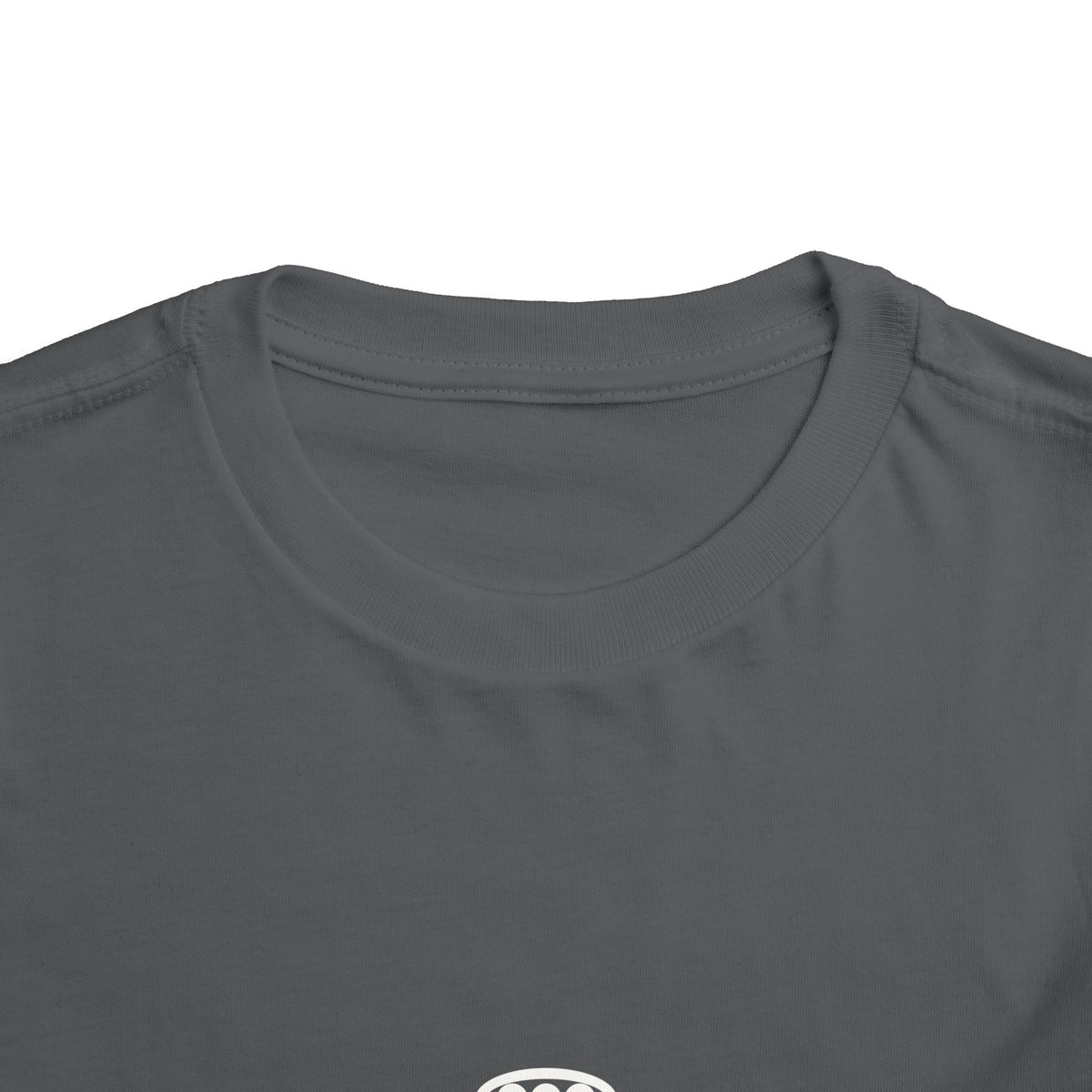 Messy Eater. Proud Of It | Tiny Opinions Toddler Tee
