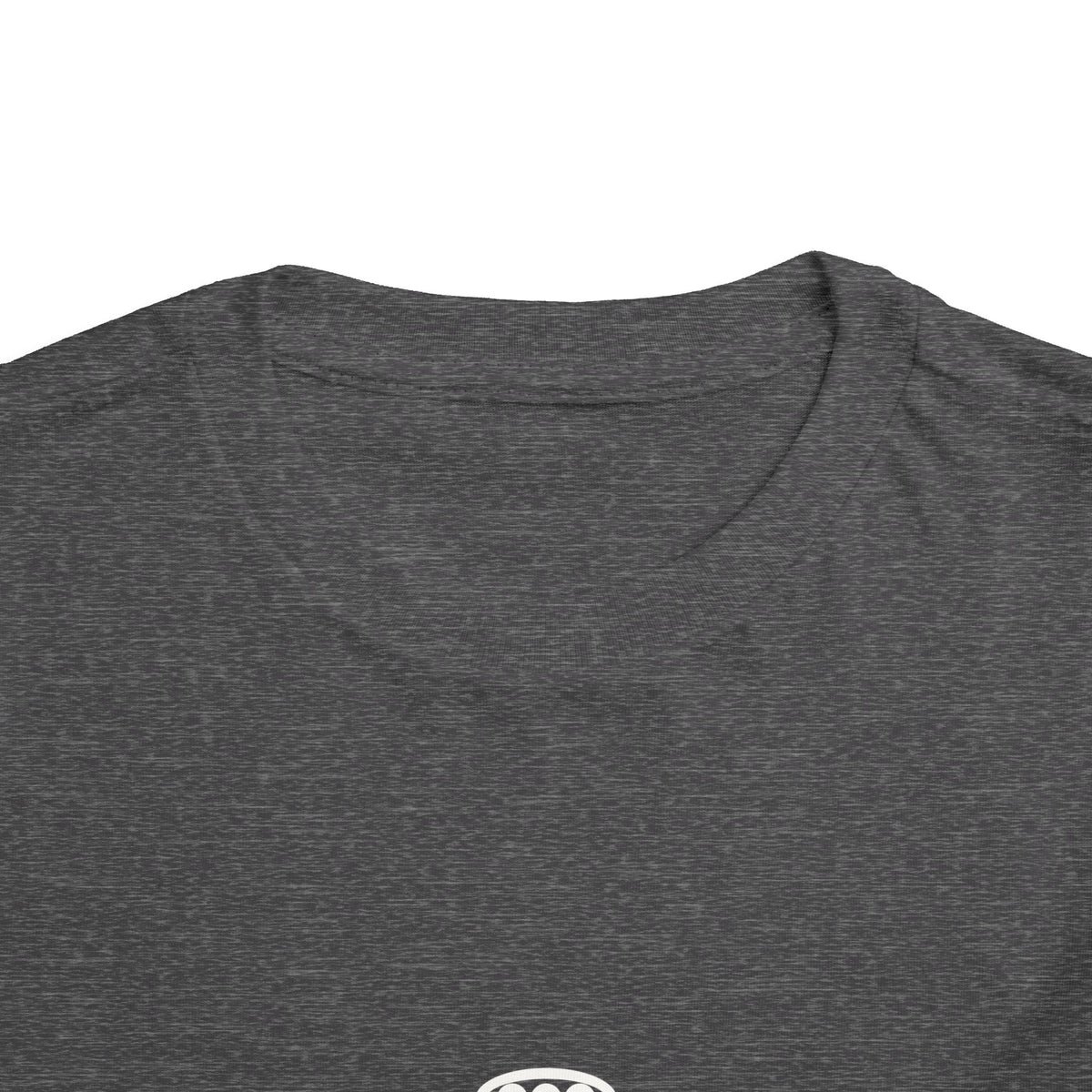 Messy Eater. Proud Of It | Tiny Opinions Toddler Tee