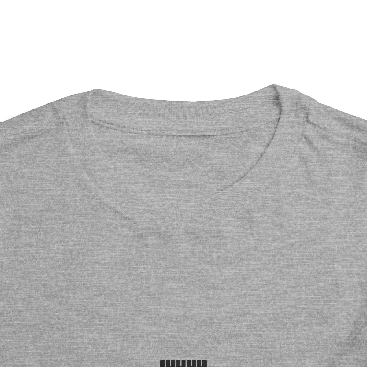 Ruler Of The Playpen | Tiny Opinions Toddler Tee