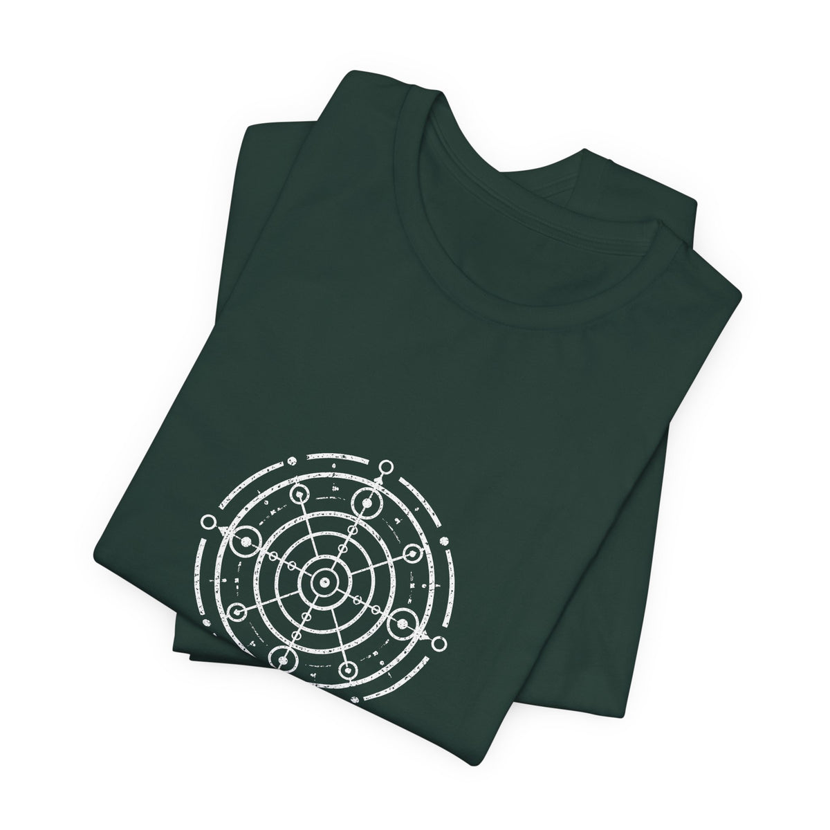 They Left Notes Tee