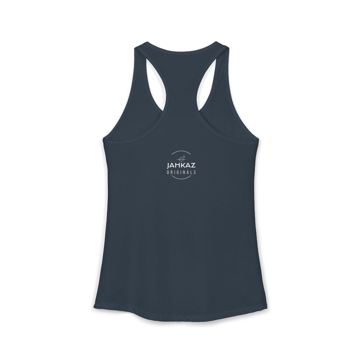 Quick Feet Women's Racerback Tank