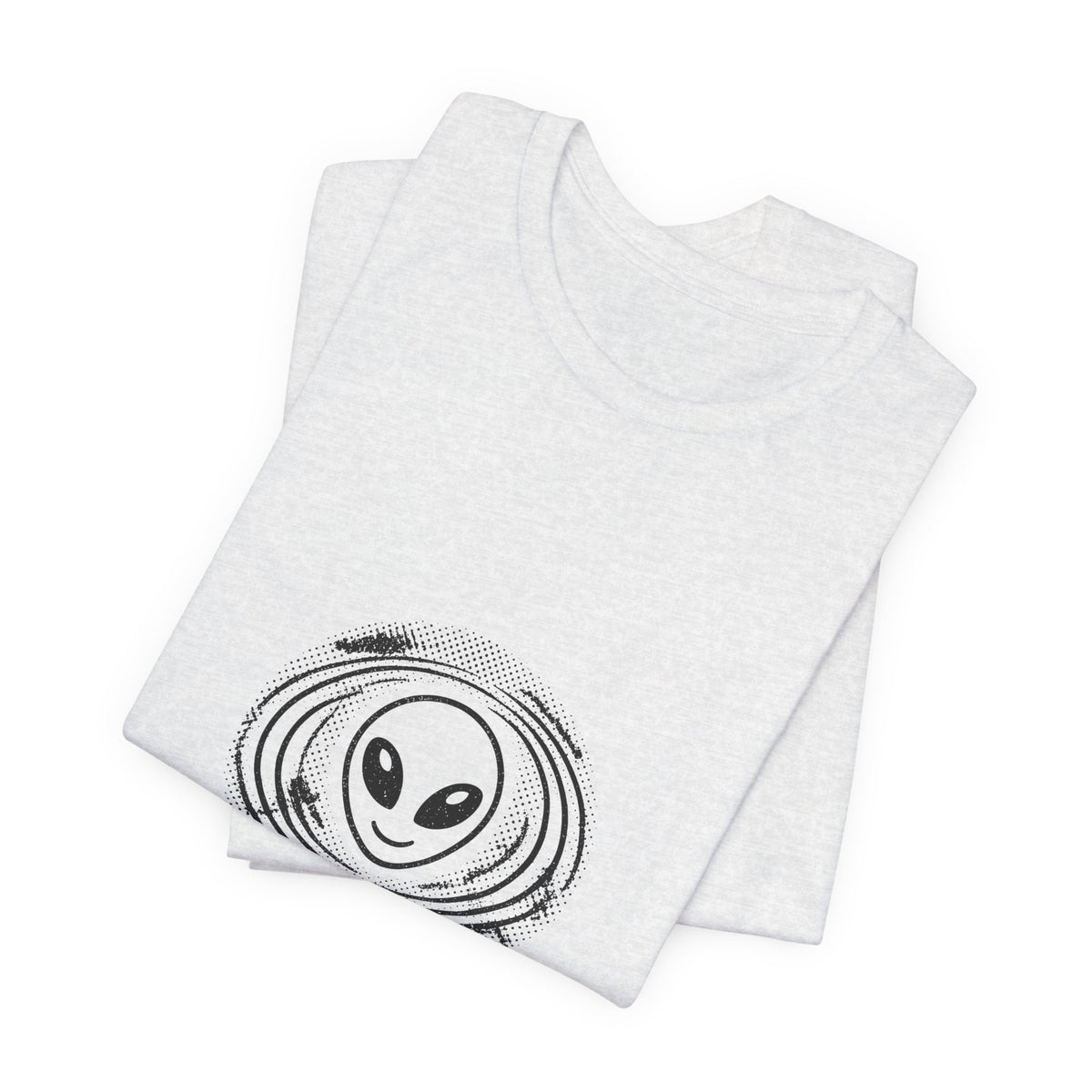 I Need My Space Tee