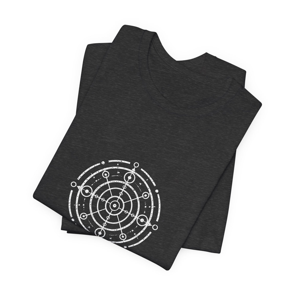 They Left Notes Tee