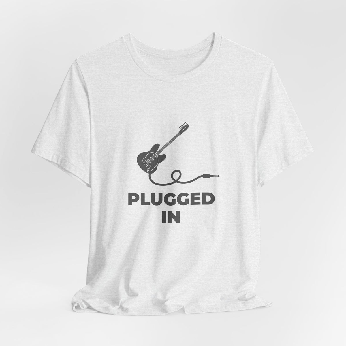 Plugged In | Axe-us Network Tee
