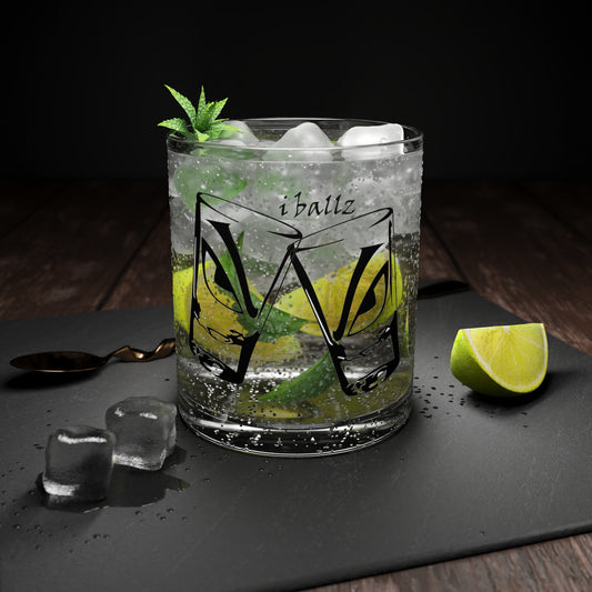 Bar Glass