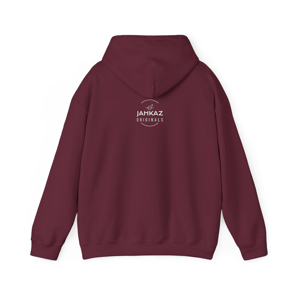 No Signal. Just Crops. Hoodie