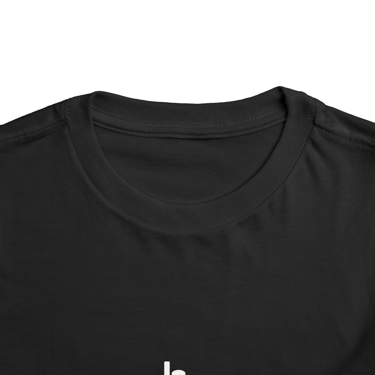 Allergic To Bedtime | Tiny Opinions Toddler Tee