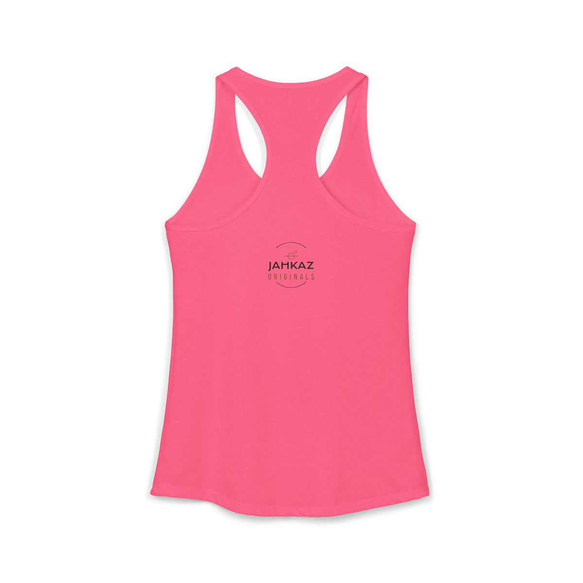 Say Less Women's Racerback Tank