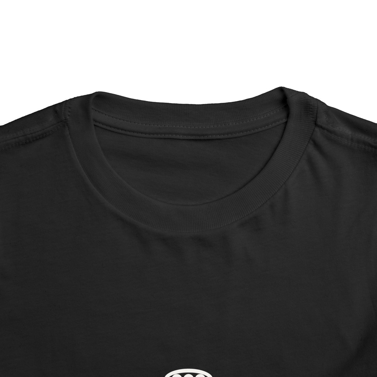 Messy Eater. Proud Of It | Tiny Opinions Toddler Tee