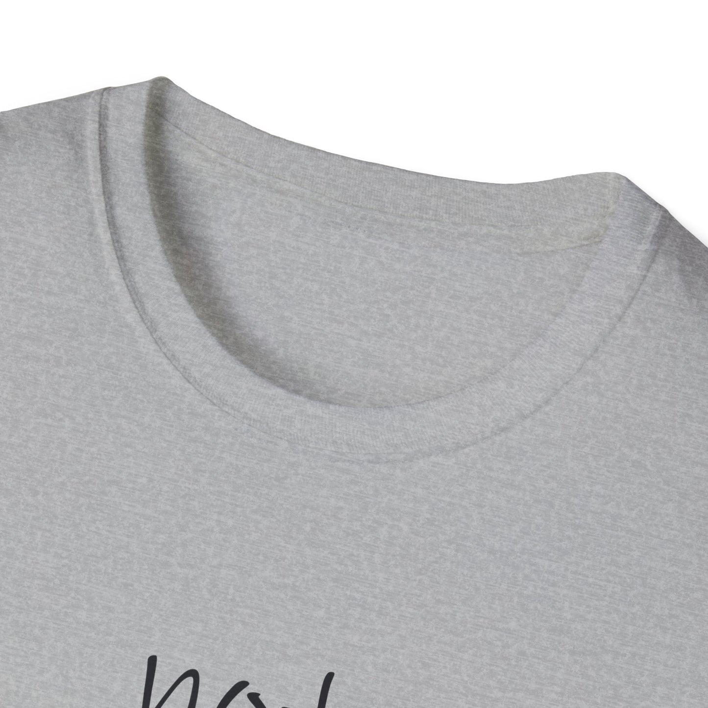 "Not Josie's Favorite" Unisex T-Shirt - Humorous Gift for Friends