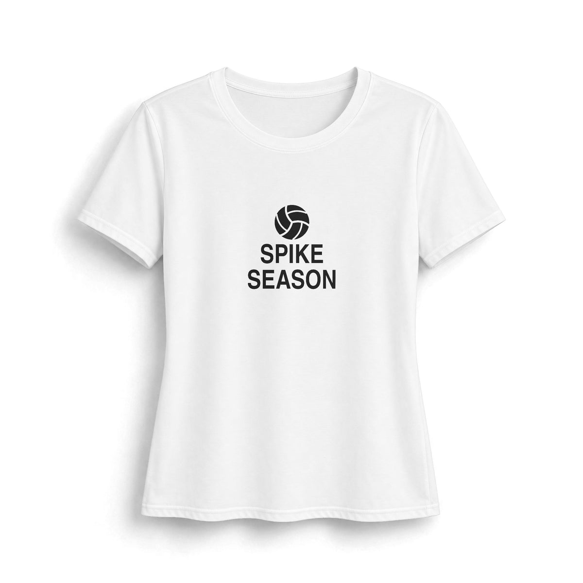 Spike Season Women's Performance Tee