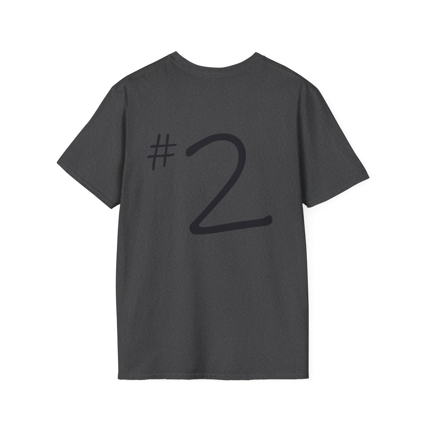 "Not Josie's Favorite" Unisex T-Shirt - Humorous Gift for Friends