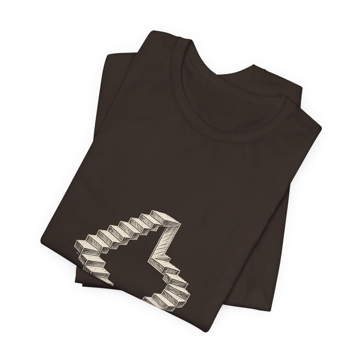 Which Way Is Up? Tee