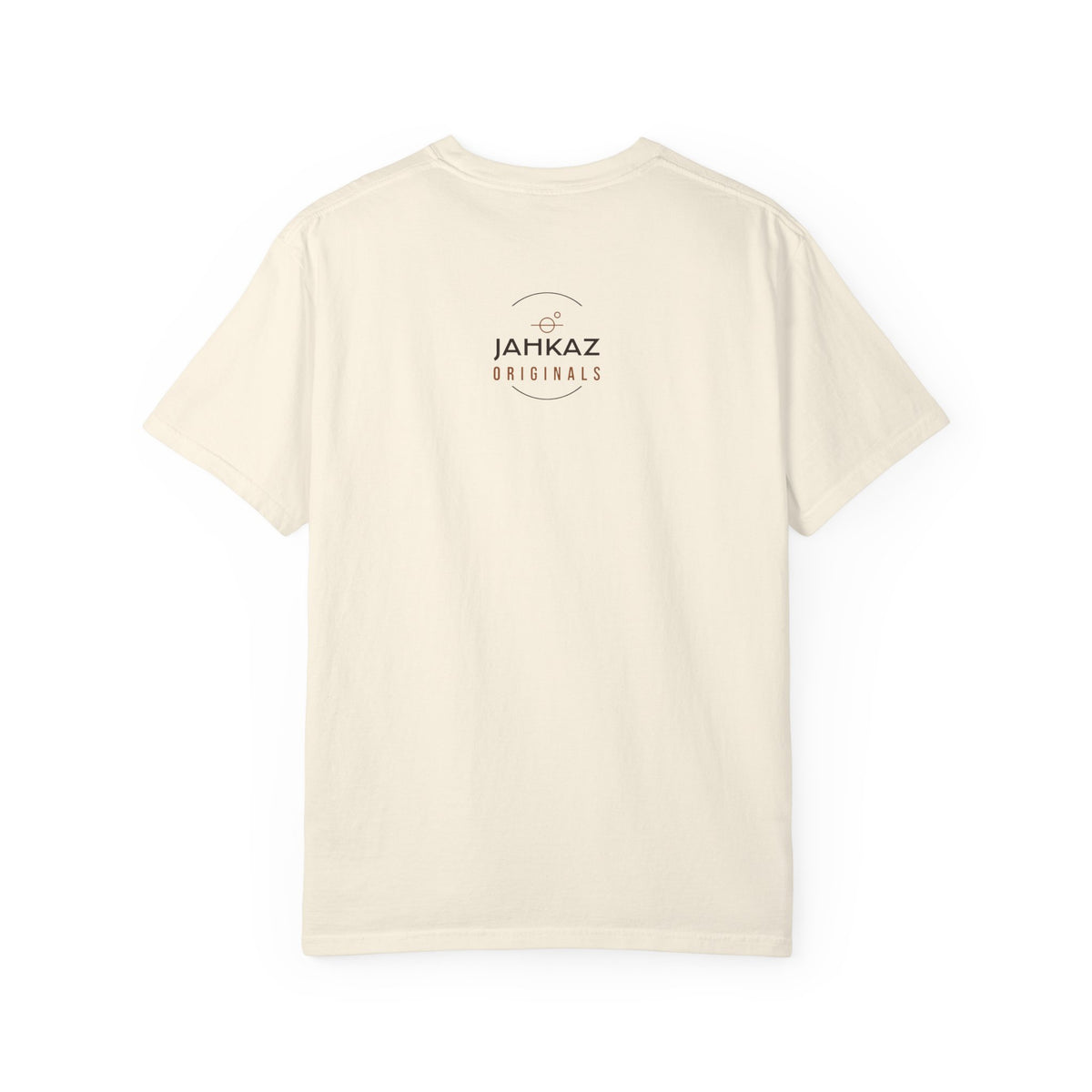 Pick Wisely | Axe-us Network Garment-Dyed Tee