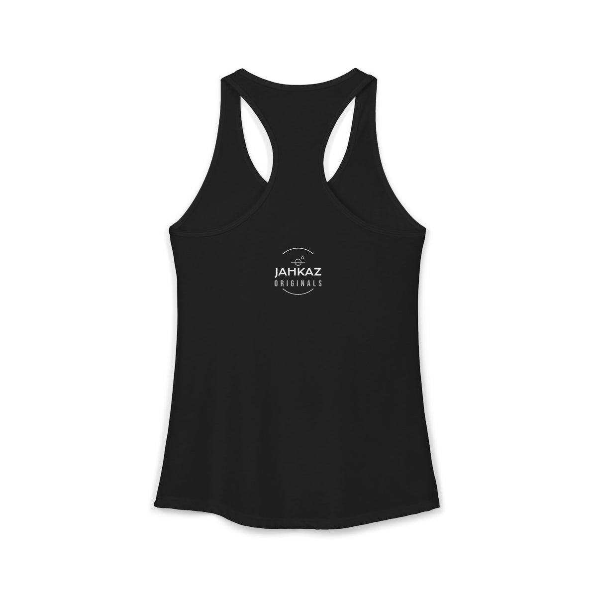 Fast Girl Energy Women's Racerback Tank