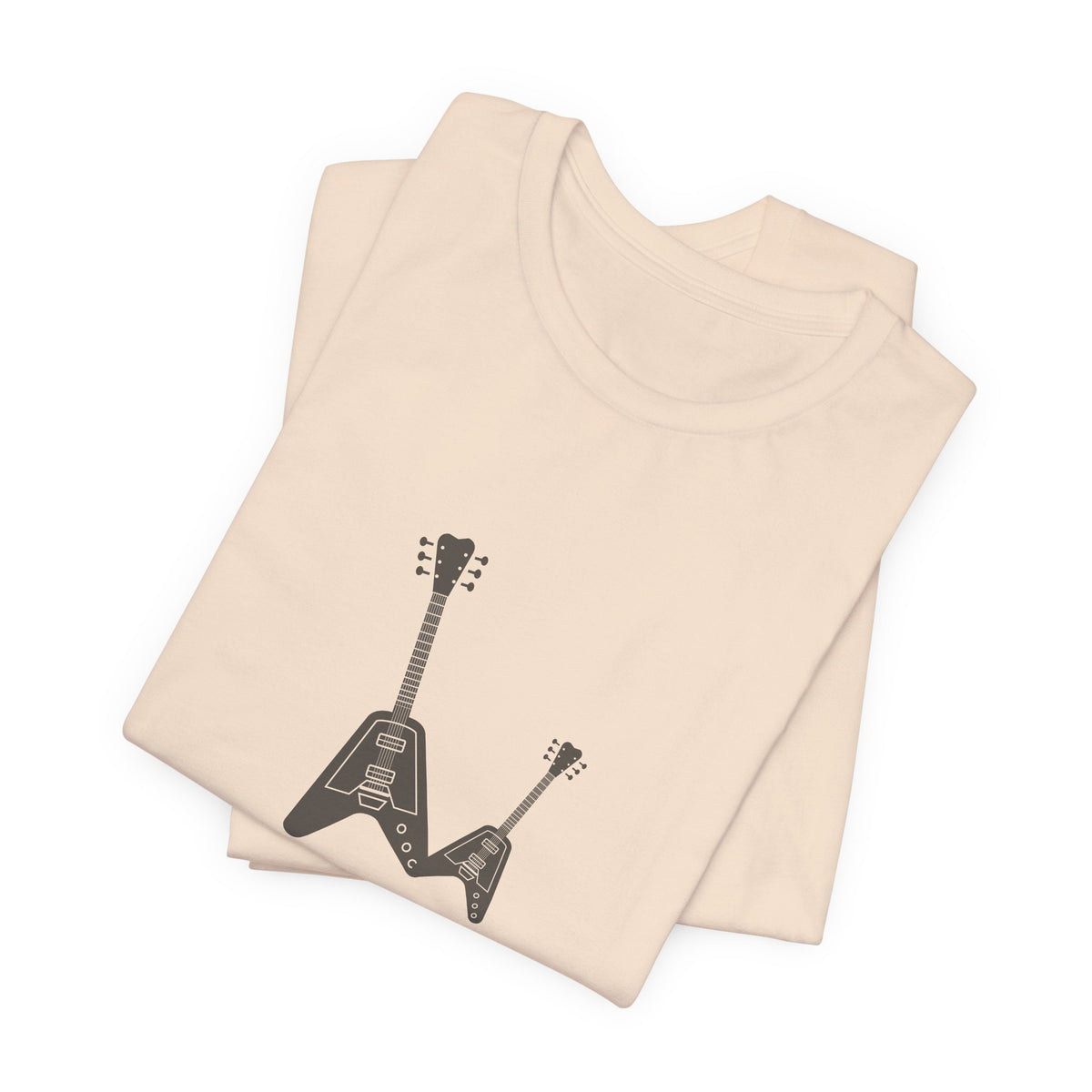 Relatively Minor | Axe-us Network Tee