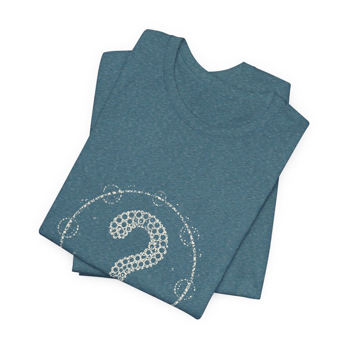 We're Not Saying It Was Aliens. But... Tee